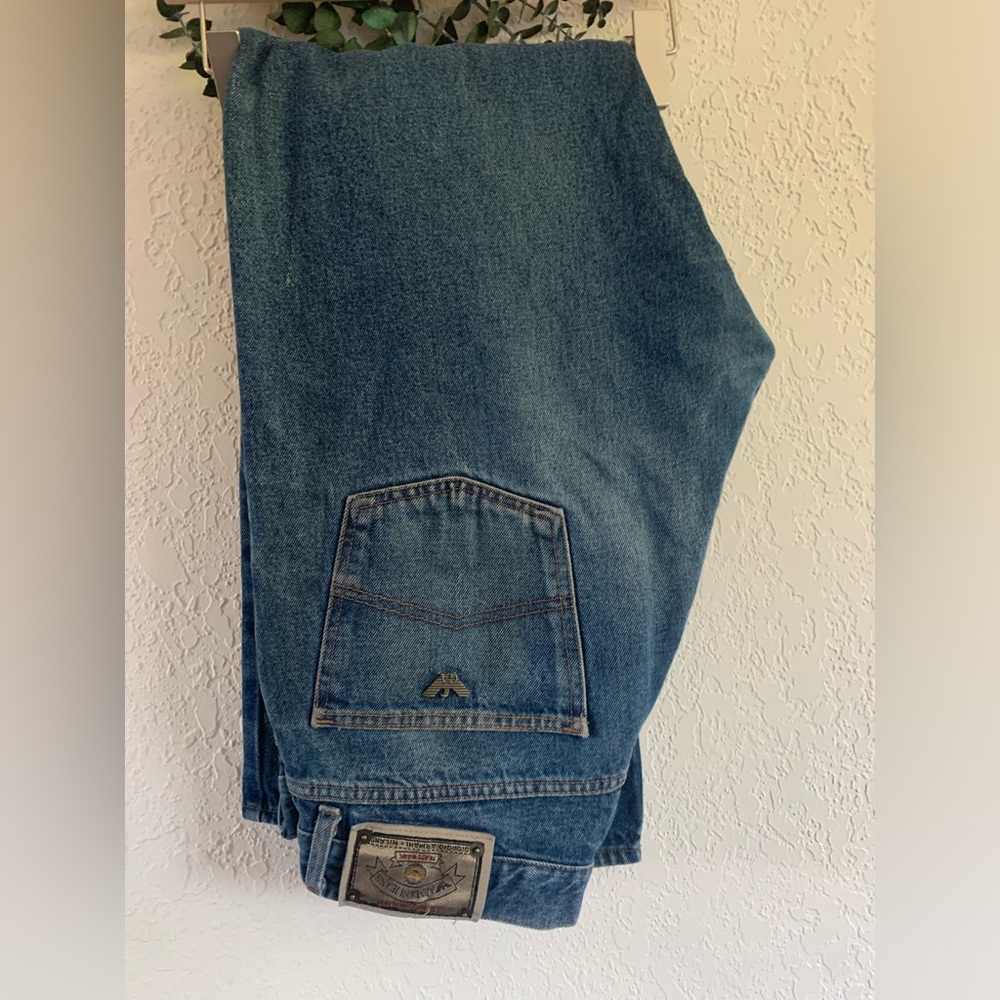 Emporio Armani men jeans